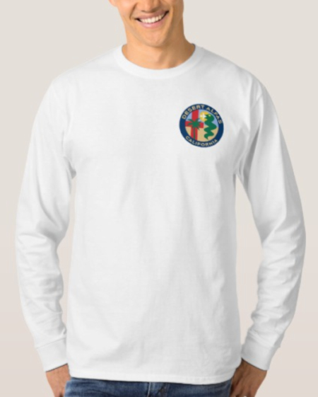 Long Sleeve T-Shirt